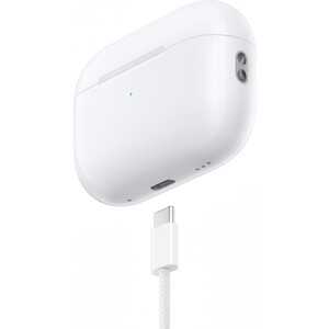 Наушники Apple AirPods Pro 2 (2023) (MTJV3)