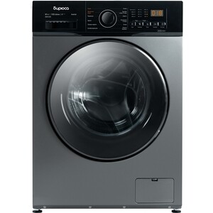 Стиральная машина с сушкой Бирюса WMD-SM812/03 M