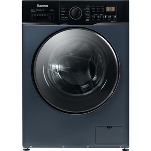 Стиральная машина с сушкой Бирюса WMD-SM812/03 W