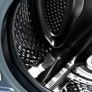 Стиральная машина с сушкой Бирюса WMD-SM812/03 W