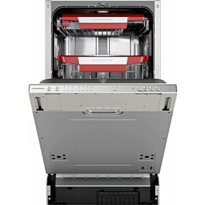 Встраиваемая посудомоечная машина Kuppersberg GIM 4592