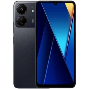 Смартфон POCO C65 6/128GB Black (51244)