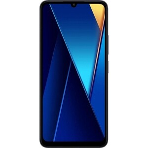 Смартфон POCO C65 6/128GB Black (51244)