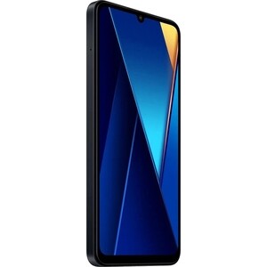 Смартфон POCO C65 6/128GB Black (51244)
