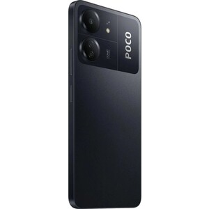 Смартфон POCO C65 6/128GB Black (51244)