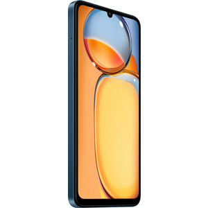 Смартфон Xiaomi Redmi 13C 8/256Gb Navy Blue MZB0FTKRU (51619)