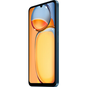 Смартфон Xiaomi Redmi 13C 8/256Gb Navy Blue MZB0FTKRU (51619)