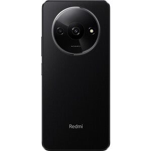 Смартфон Xiaomi Redmi A3 4/128GB Midnight Black