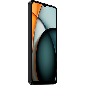 Смартфон Xiaomi Redmi A3 4/128GB Midnight Black