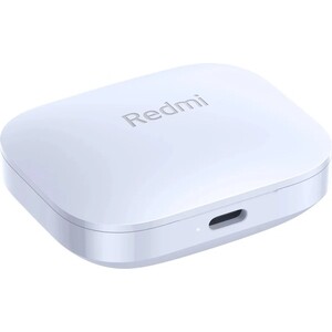 Наушники Xiaomi Redmi Buds 5 Sky blue (BHR7631GL)