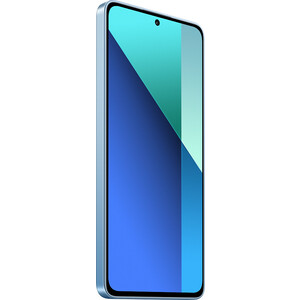 Смартфон Xiaomi Redmi Note 13 8/256Gb Ice Blue MZB0FYCRU (X52912)