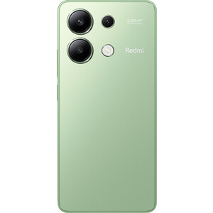 Смартфон Xiaomi Redmi Note 13 8/256Gb Mint Green MZB0G60RU (53387)