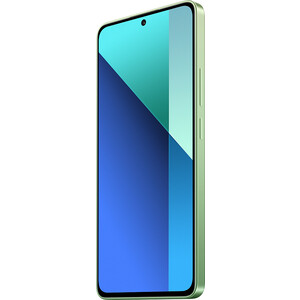 Смартфон Xiaomi Redmi Note 13 8/256Gb Mint Green MZB0G60RU (53387)