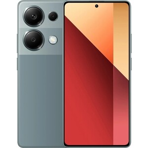Смартфон Xiaomi Redmi Note 13 Pro 8/256Gb Forest Green MZB0G7LRU (X53444)