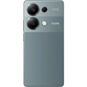 Смартфон Xiaomi Redmi Note 13 Pro 8/256Gb Forest Green MZB0G7LRU (X53444)