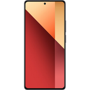 Смартфон Xiaomi Redmi Note 13 Pro 8/256Gb Midnight Black MZB0FX1RU (52853)