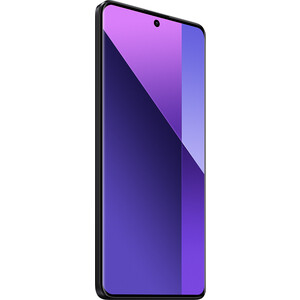 Смартфон Xiaomi Redmi Note 13 Pro+ 5G 8/256Gb Midnight Black MZB0FFQRU (50833)