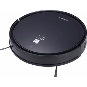 Робот-пылесос Polaris PVCR 1226 Wi-Fi IQ Home GYRO черный