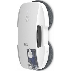 Робот-мойщик окон BQ WR201S White