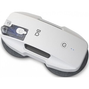Робот-мойщик окон BQ WR201S White