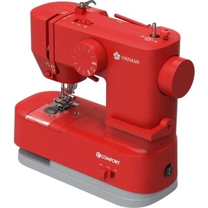 Швейная машина Comfort Sakura 120