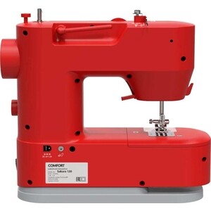 Швейная машина Comfort Sakura 120