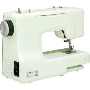 Швейная машина Comfort 1010 зеленый