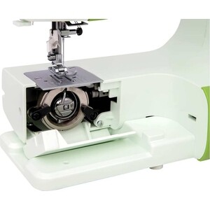 Швейная машина Comfort 1010 зеленый