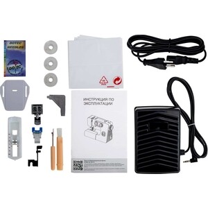 Швейная машина Comfort 1020