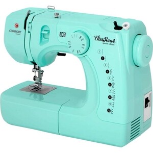 Швейная машина Comfort 25