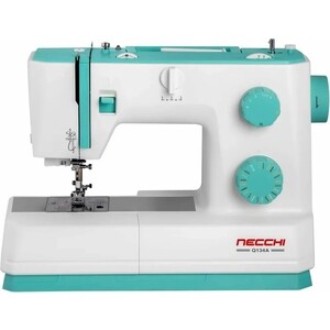Швейная машина NECCHI Q134A