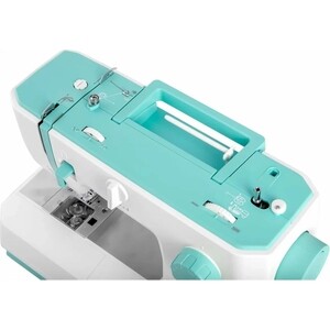 Швейная машина NECCHI Q134A