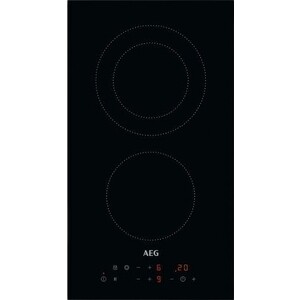 Электрическая варочная панель AEG HRB32310CB