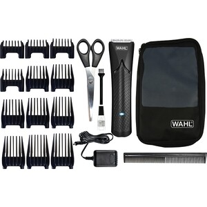 Машинка для стрижки волос Wahl 1661-0465 TrendCut Li+