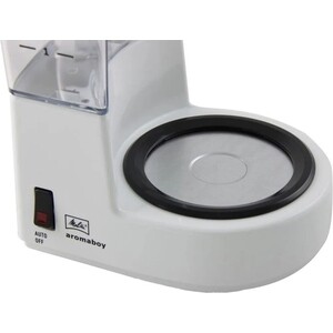 Кофеварка капельная Melitta Aromaboy 1015-01