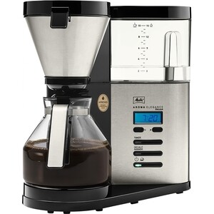 Кофеварка капельная Melitta Aroma Elegance DeLuxe 1012-03