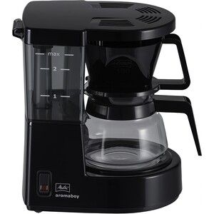 Кофеварка капельная Melitta Aromaboy 1015-02