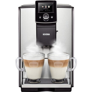 Кофемашина автоматическая Nivona CafeRomatica NICR 825