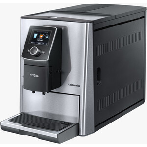 Кофемашина автоматическая Nivona CafeRomatica NICR 825