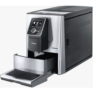 Кофемашина автоматическая Nivona CafeRomatica NICR 825