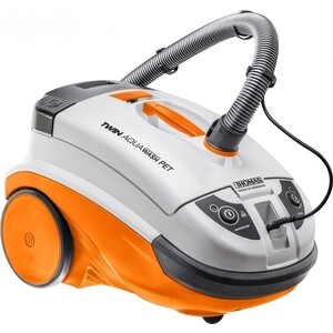 Пылесос моющий Thomas Twin Aquawash Pet (788524)