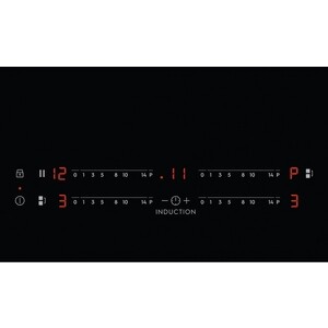 Индукционная варочная панель Electrolux CIV644