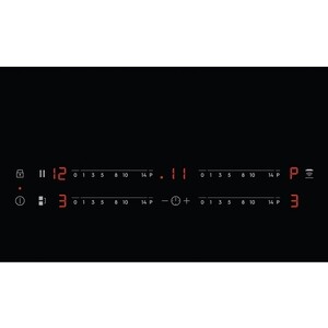 Индукционная варочная панель Electrolux EIV734