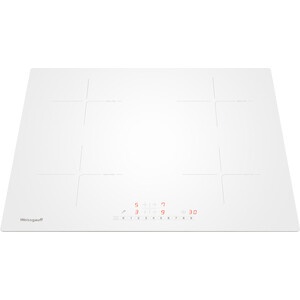 Индукционная варочная панель Weissgauff HI 632 W