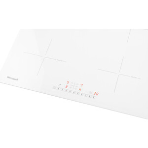 Индукционная варочная панель Weissgauff HI 632 W