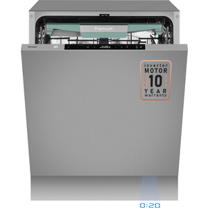 Weissgauff BDW 6151 Inverter Touch AutoOpen Timer Floor