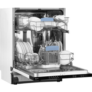 Посудомоечная машина Weissgauff DW 6025