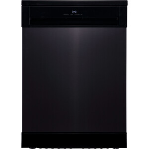 Weissgauff DW 6114 Inverter Touch AutoOpen Black