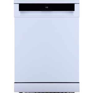 Weissgauff DW 6114 Inverter Touch AutoOpen White
