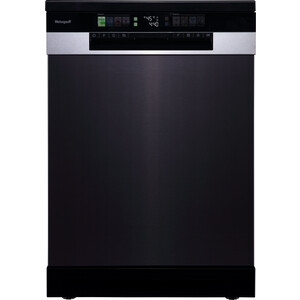 Посудомоечная машина Weissgauff DW 6140 Inverter Real Touch AutoOpen